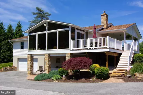 18906 Falls Rd, Hampstead, MD 21074 photo 13