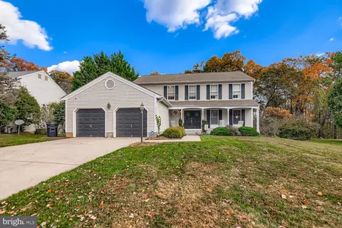 12209 Long Lake Dr, Owings Mills, MD 21117