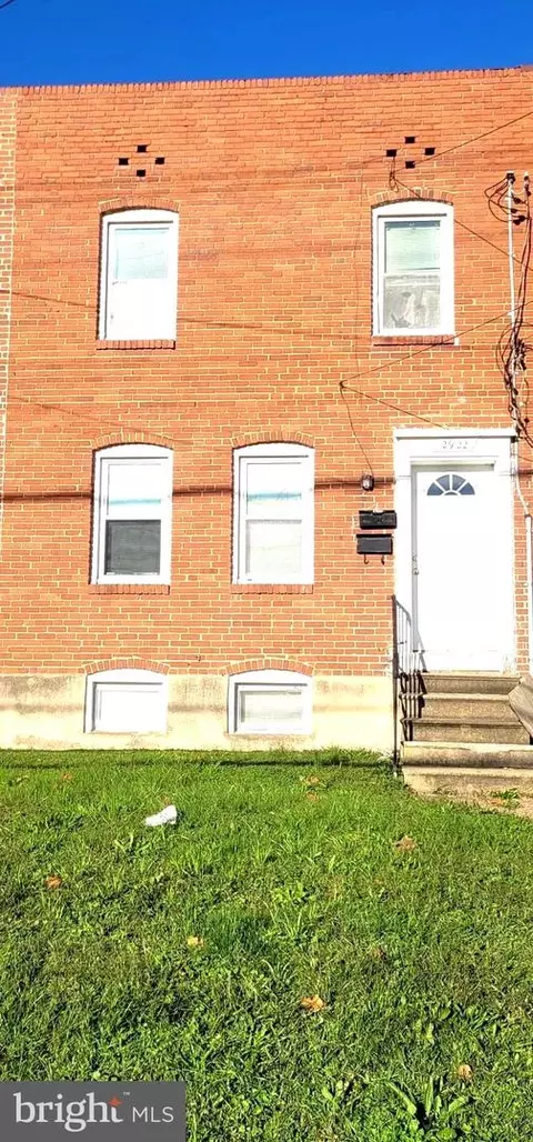 2922 Sollers Point Rd, Dundalk, MD 21222