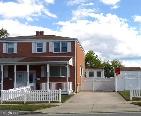 901 Grovehill Rd, Halethorpe, MD 21227