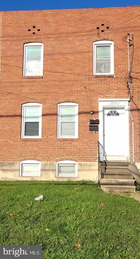 2922 Sollers Point Rd, Dundalk, MD 21222