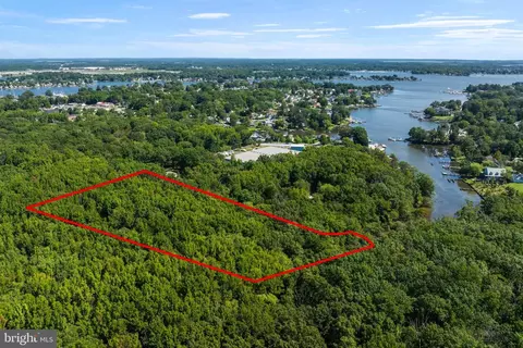 943 Browns Road, Essex, MD 21221