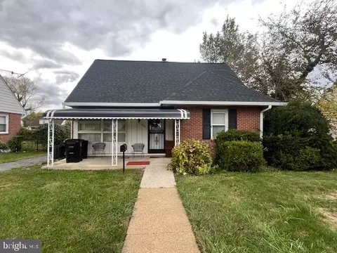3538 Milford Mill Rd, Milford Mill, MD 21244