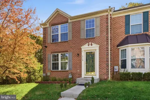 5119 Spring Willow Ct, Owings Mills, MD 21117