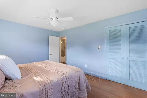 Bedroom - 6501 Brinton Rd, Fork, MD 21051 photo 1 of 3