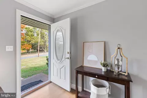 Entry Way - 6501 Brinton Rd, Fork, MD 21051 photo 1 of 2