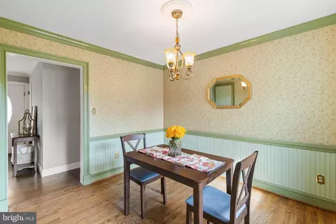 Dining - 6501 Brinton Rd, Fork, MD 21051 photo 1 of 4