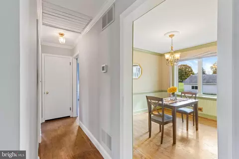 Entry Way - 6501 Brinton Rd, Fork, MD 21051 photo 2 of 2