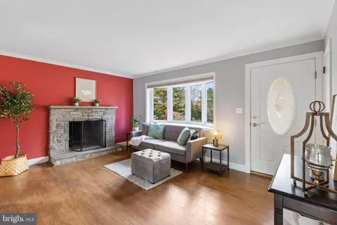 Living - 6501 Brinton Rd, Fork, MD 21051 photo 1 of 4