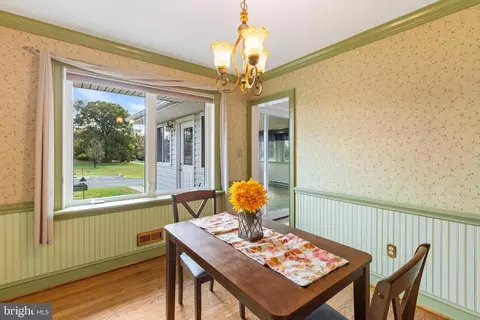 Dining - 6501 Brinton Rd, Fork, MD 21051 photo 3 of 4