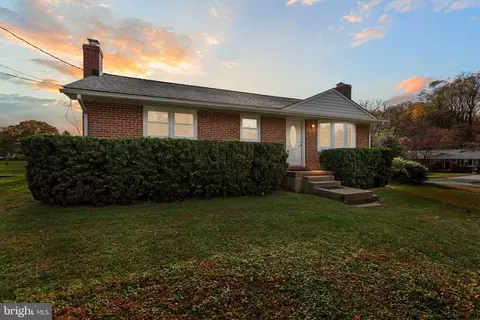 6501 Brinton Rd, Fork, MD 21051