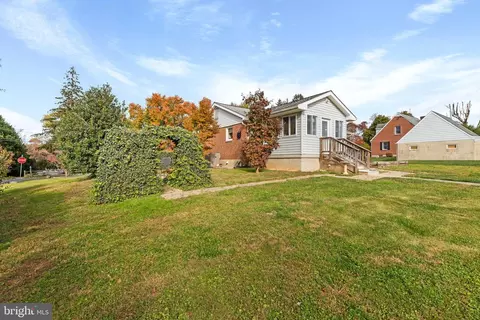 Exterior - 6501 Brinton Rd, Fork, MD 21051 photo 5 of 8