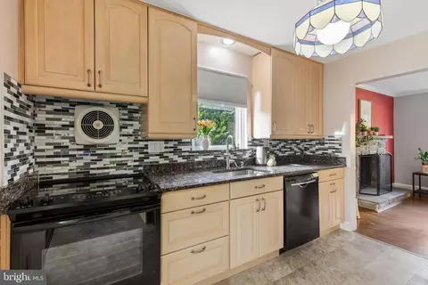 Kitchen - 6501 Brinton Rd, Fork, MD 21051 photo 1 of 3