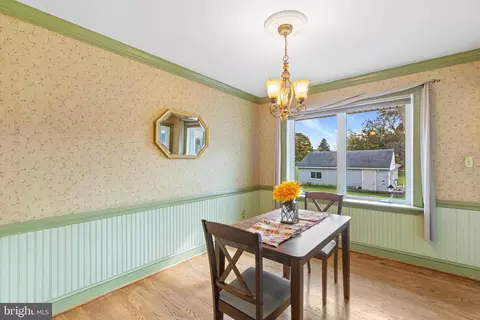 Dining - 6501 Brinton Rd, Fork, MD 21051 photo 4 of 4