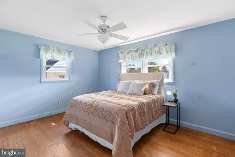 Bedroom - 6501 Brinton Rd, Fork, MD 21051 photo 2 of 3