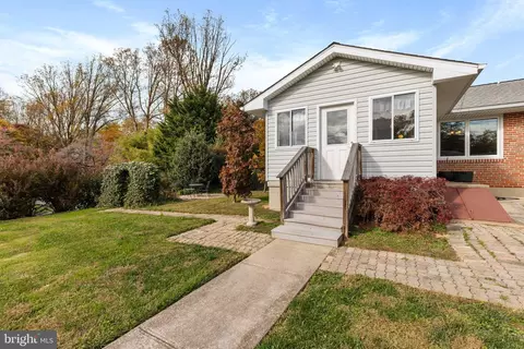 Exterior - 6501 Brinton Rd, Fork, MD 21051 photo 4 of 8