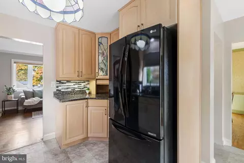 Kitchen - 6501 Brinton Rd, Fork, MD 21051 photo 3 of 3