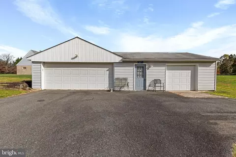 Exterior - 6501 Brinton Rd, Fork, MD 21051 photo 7 of 8