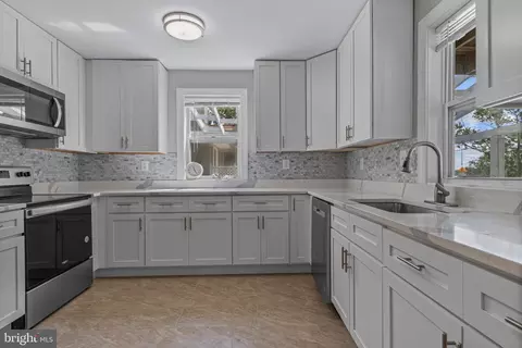 Kitchen - 5834 Stevens Rd, White Marsh, MD 21162 photo 2 of 2