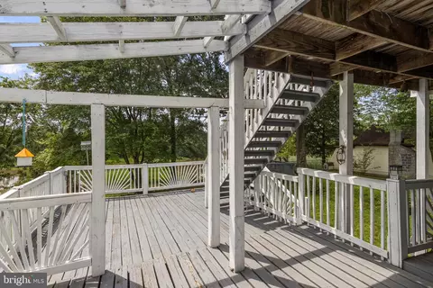 Exterior - 5834 Stevens Rd, White Marsh, MD 21162 photo 5 of 6