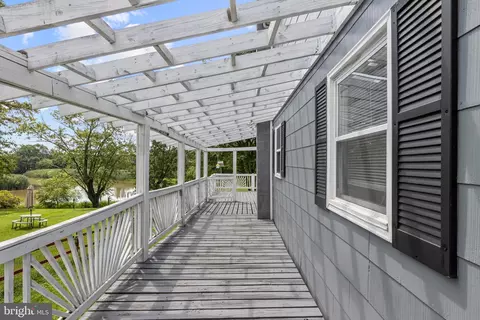 Exterior - 5834 Stevens Rd, White Marsh, MD 21162 photo 4 of 6