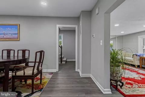 Entry Way - 5834 Stevens Rd, White Marsh, MD 21162 photo 2 of 13