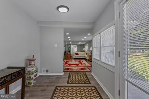 Entry Way - 5834 Stevens Rd, White Marsh, MD 21162 photo 5 of 13