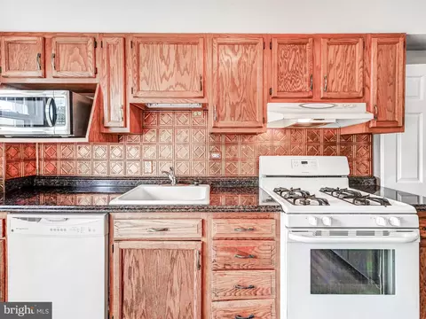 Kitchen - 7339 Conley St, Baltimore, MD 21224 photo 3 of 3