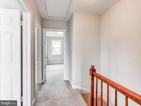 Entry Way - 7339 Conley St, Baltimore, MD 21224 photo 2 of 2