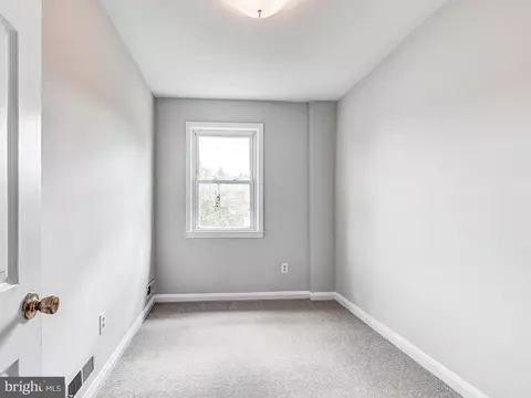 Bedroom - 7339 Conley St, Baltimore, MD 21224 photo 5 of 6