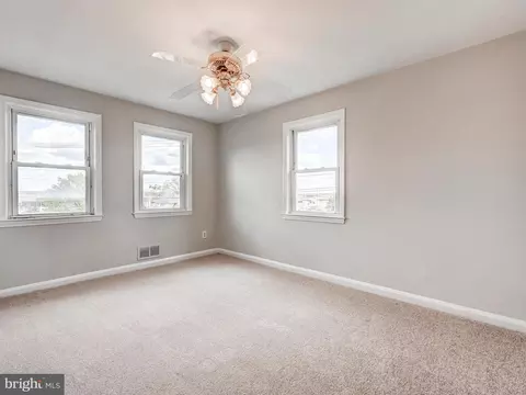 Bedroom - 7339 Conley St, Baltimore, MD 21224 photo 2 of 6