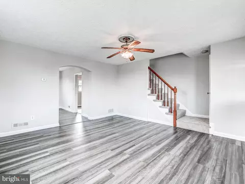 Living - 7339 Conley St, Baltimore, MD 21224 photo 3 of 4