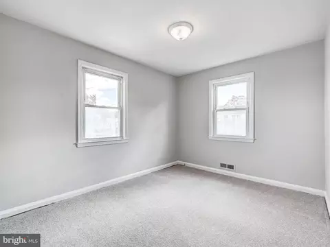 Bedroom - 7339 Conley St, Baltimore, MD 21224 photo 3 of 6
