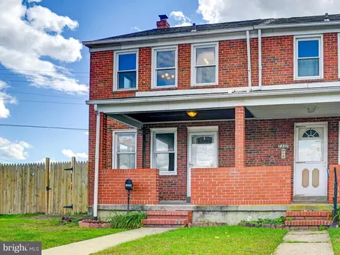 Other - 7339 Conley St, Baltimore, MD 21224 photo 1 of 9
