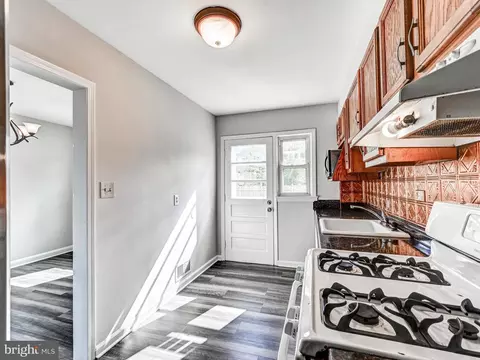 Kitchen - 7339 Conley St, Baltimore, MD 21224 photo 2 of 3