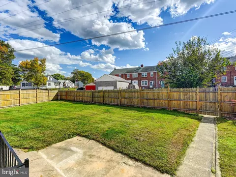 Exterior - 7339 Conley St, Baltimore, MD 21224 photo 3 of 7