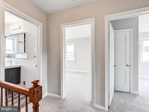 Entry Way - 7339 Conley St, Baltimore, MD 21224 photo 1 of 2