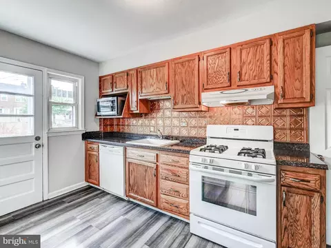 Kitchen - 7339 Conley St, Baltimore, MD 21224 photo 1 of 3
