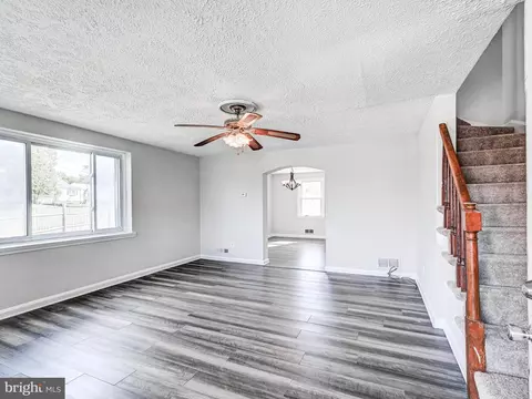 Living - 7339 Conley St, Baltimore, MD 21224 photo 1 of 4