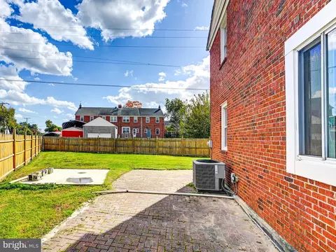 Exterior - 7339 Conley St, Baltimore, MD 21224 photo 6 of 7