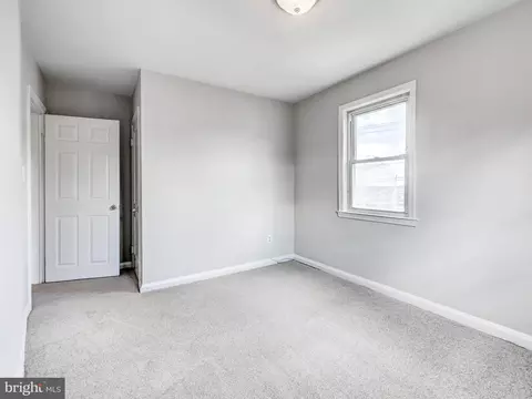 Bedroom - 7339 Conley St, Baltimore, MD 21224 photo 4 of 6