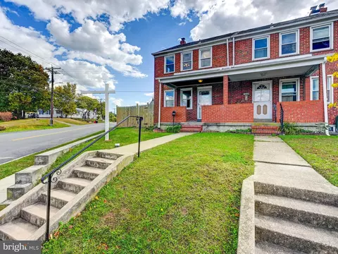 Other - 7339 Conley St, Baltimore, MD 21224 photo 9 of 9
