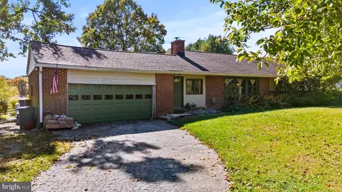 3615 Rockdale Rd, Millers, MD 21102