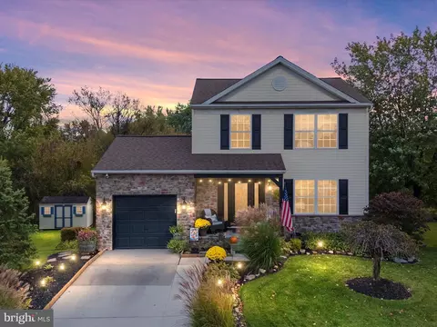 4632 Greencove Cir, Sparrows Point, MD 21219