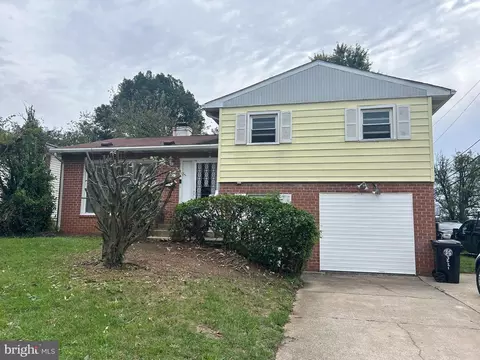 3621 Washington Ave, Windsor Mill, MD 21244