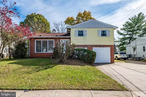 3621 Washington Ave, Windsor Mill, MD 21244