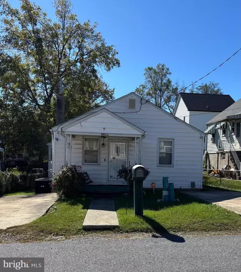 5533 Clifton Ave, Woodlawn, MD 21207