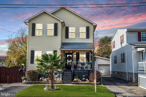 4 Midway Ave, Dundalk, MD 21222