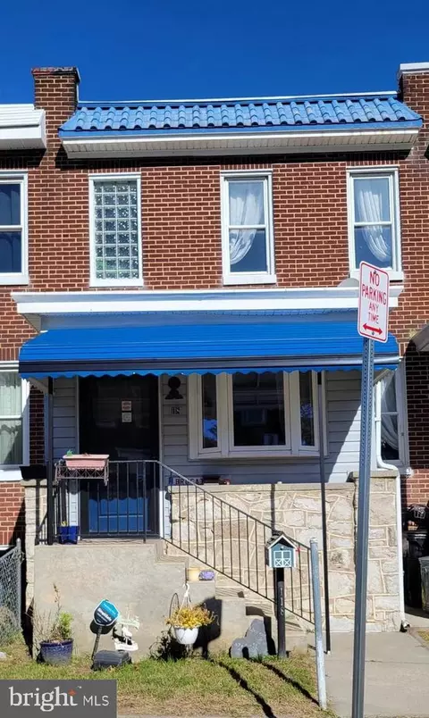 118 Ventnor Ter, Dundalk, MD 21222