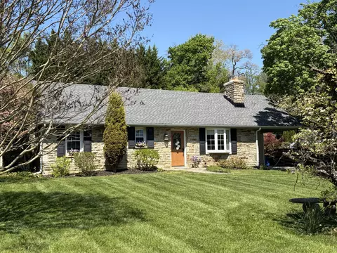1806 Roland Ave, Ruxton, MD 21204